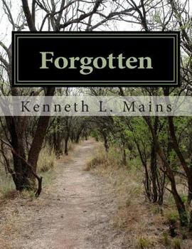 Paperback Forgotten: A True Story Book