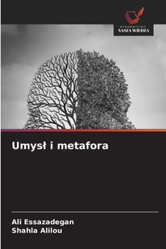 Paperback Umysl i metafora [Polish] Book