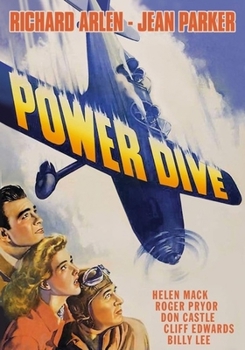 DVD Power Dive Book