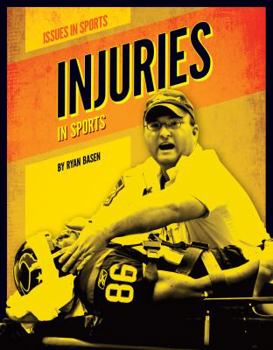 Library Binding Injuries in Sports Book