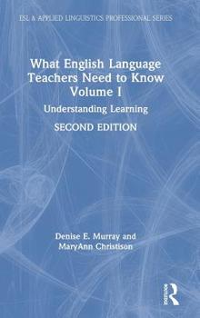 What English Language Teachers Need to Know