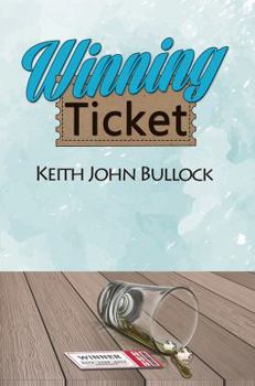Paperback Winning Ticket Book