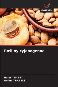 Paperback Rosliny cyjanogenne (Polish Edition) [Polish] Book