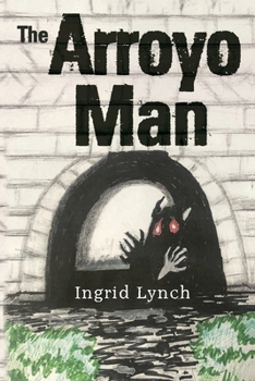 Paperback The Arroyo Man Book