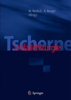 Hardcover Tscherne Unfallchirurgie: Fuß [German] Book
