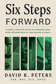 Paperback Six Steps Forward Book