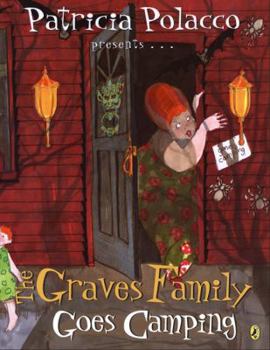 The Graves Family Goes Camping - Book #2 of the Graves Family