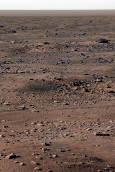 Planet Surface Mars Rocks Science 2020 Daily Planner 388 Pages: 2020 Planners Calendars Organizers Datebooks Appointment Books Agendas