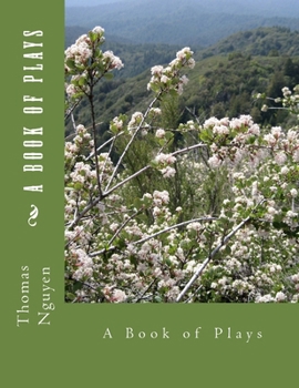 Paperback A Book of Plays Book