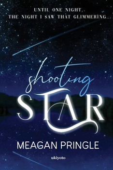 Paperback Shooting Star Book