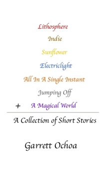 Paperback A Collection of Short Stories Book