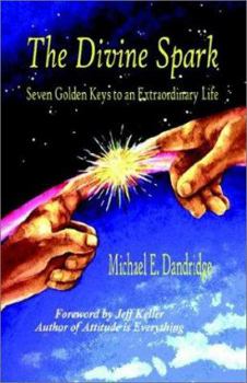 Hardcover The Divine Spark Book