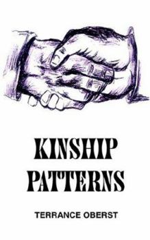 Paperback Kinship Patterns Book
