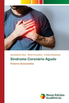 Paperback Síndrome Coronário Agudo [Portuguese] Book