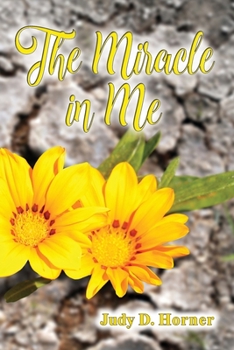 Paperback The Miracle in Me Book