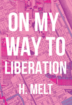 On My Way to Liberation - Book  of the BreakBeat Poets