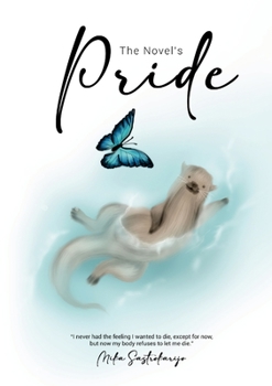 Paperback The Novel's Pride Book