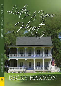 Paperback Listen to Your Heart Book