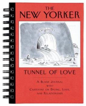 Spiral-bound The New Yorker Book