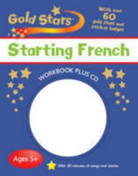 Paperback French (Gold Stars) Book
