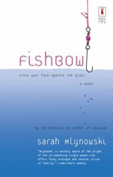 Paperback Fishbowl Book