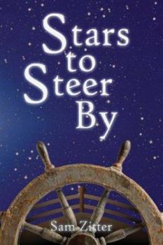 Paperback Stars to Steer by Book