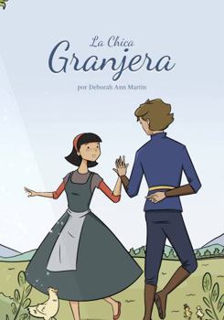 Paperback La Chica Granjera [Spanish] Book