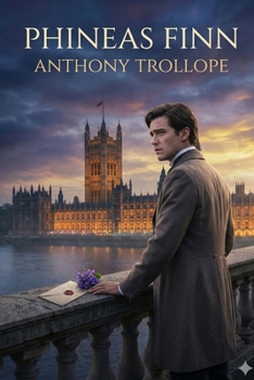 Paperback Phineas Finn Book