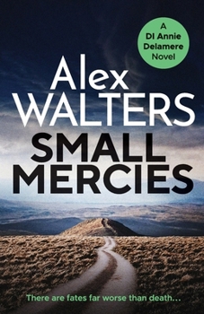 Paperback Small Mercies Book