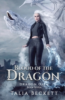 Paperback Blood of the Dragon Book