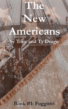 Paperback Fuggitivi Book