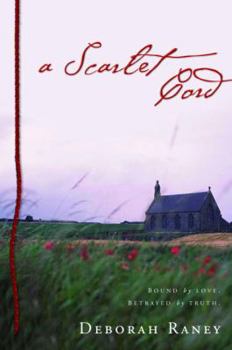 Paperback A Scarlet Cord Book