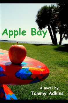 Paperback Apple Bay Book