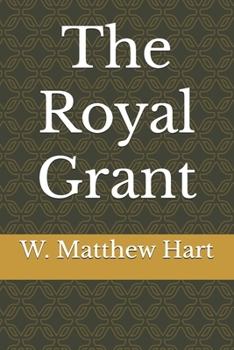 Paperback The Royal Grant Book