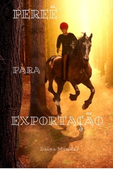 Paperback Pereê Para Exportação [Portuguese] Book