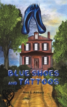 Paperback Blue Shoes and Tattoos Book