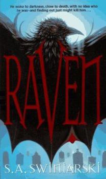 Mass Market Paperback Raven Book