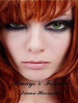 Paperback Always & Forever Book