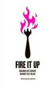 Paperback Fire It Up Book