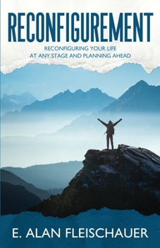 Paperback Reconfigurement Book