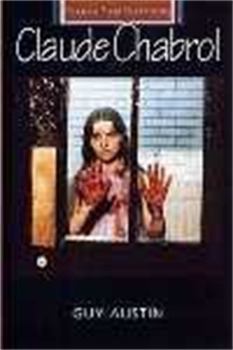 Paperback Claude Chabrol Book