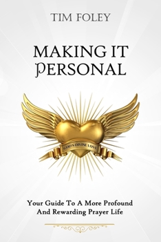 Paperback Making it Personal Book