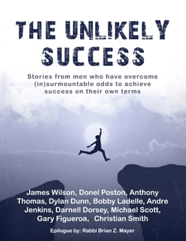 Paperback The Unlikely Success Book