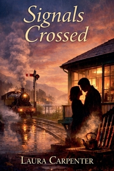 Paperback Signals Crossed Book
