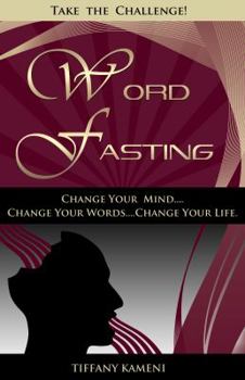Paperback Word Fasting Book