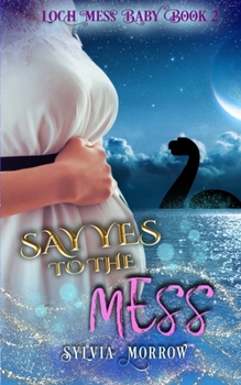 Paperback Say Yes to the Mess Book