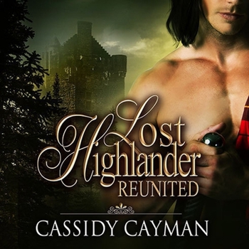 MP3 CD Reunited Book