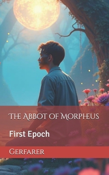 Paperback The Abbot of Morpheus: First Epoch Book
