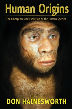 Paperback Human Origins Book