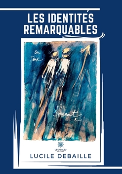 Paperback Les identités remarquables [French] Book